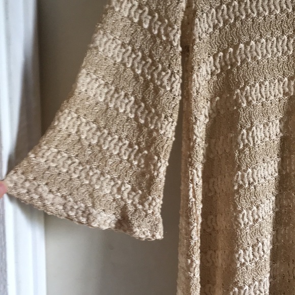 NWOT Elif for Jordan Taylor tunic - Picture 5 of 7